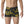 Furrow & Fields Boxer Briefs New Holland CR9.90 Big Print Boxer Briefs – Charcoal Quality Farmers Merch