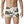 Furrow & Fields Boxer Briefs New Holland CR9.90 Big Print Boxer Briefs – Cream Quality Farmers Merch