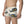 Furrow & Fields Boxer Briefs New Holland CR9.90 Big Print Boxer Briefs – Cream Quality Farmers Merch