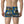 Furrow & Fields Boxer Briefs New Holland T7.225 Big Print Boxer Briefs – Blue Quality Farmers Merch