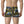 Furrow & Fields Boxer Briefs New Holland T7.225 Big Print Boxer Briefs – Charcoal Quality Farmers Merch