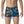 Furrow & Fields Boxer Briefs New Holland TM 135 Big Print Boxer Briefs – Blue Quality Farmers Merch