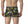 Furrow & Fields Boxer Briefs New Holland TM 135 Big Print Boxer Briefs – Charcoal Quality Farmers Merch