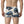 Furrow & Fields Boxer Briefs New Holland TM 135 Big Print Boxer Briefs – Cream Quality Farmers Merch