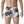 Furrow & Fields Boxer Briefs New Holland TM 135 Big Print Boxer Briefs – Cream Quality Farmers Merch