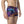 Furrow & Fields Boxer Briefs New Holland TM 140 Splash Art | Boxer Briefs Quality Farmers Merch