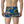 Furrow & Fields Boxer Briefs New Holland TM 155 Big Print Boxer Briefs – Blue Quality Farmers Merch