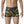 Furrow & Fields Boxer Briefs New Holland TM 155 Big Print Boxer Briefs – Charcoal Quality Farmers Merch