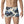 Furrow & Fields Boxer Briefs New Holland TM 155 Big Print Boxer Briefs – Cream Quality Farmers Merch
