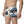 Furrow & Fields Boxer Briefs New Holland TM 155 Big Print Boxer Briefs – Cream Quality Farmers Merch