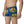 Furrow & Fields Boxer Briefs New Holland TR 89 Big Print Boxer Briefs – Blue Quality Farmers Merch