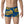 Furrow & Fields Boxer Briefs New Holland TR 89 Big Print Boxer Briefs – Blue Quality Farmers Merch