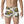 Furrow & Fields Boxer Briefs New Holland TR 89 Big Print Boxer Briefs – Cream Quality Farmers Merch