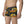 Furrow & Fields Boxer Briefs New Holland TX66 Big Print Boxer Briefs – Charcoal Quality Farmers Merch
