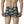 Furrow & Fields Boxer Briefs New Holland TX66 Boxer Briefs – Blue Quality Farmers Merch