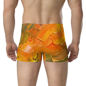 Furrow & Fields Boxer Briefs Renault Atles 926 RZ Splash Art | Boxer Briefs Quality Farmers Merch