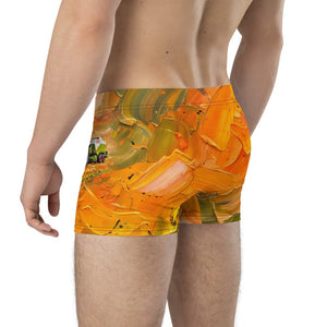 Furrow & Fields Boxer Briefs Renault Atles 926 RZ Splash Art | Boxer Briefs Quality Farmers Merch