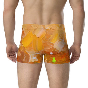 Furrow & Fields Boxer Briefs Renault Ceres 340X Splash Art | Boxer Briefs Quality Farmers Merch