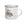 Furrow & Fields Case IH 4240 XL Pro Pencil Sketch | Enamel Mug Quality Farmers Merch