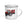 Furrow & Fields Case IH Maxxum MXM130 Illustration | Enamel Mug Quality Farmers Merch