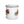Furrow & Fields Case IH Maxxum MXM130 Watercolor | Enamel Mug Quality Farmers Merch