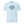 Furrow & Fields Chambray / S Fuelled by Tractor Noise | Unisex Premium T-shirt Quality Farmers Merch