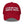 Furrow & Fields Cranberry Attention Span: Combine Shaped | Classic Dad Hat Quality Farmers Merch