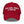 Furrow & Fields Cranberry Back Soon. There's a Tractor. | Classic Dad Hat Quality Farmers Merch