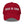 Furrow & Fields Cranberry Case IH 1394 | Classic Dad Hat Quality Farmers Merch