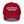 Furrow & Fields Cranberry Here for the Tractors | Classic Dad Hat Quality Farmers Merch