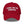 Furrow & Fields Cranberry I Came for the Combines | Classic Dad Hat Quality Farmers Merch