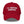 Furrow & Fields Cranberry I'll Mention Combines | Classic Dad Hat Quality Farmers Merch