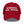 Furrow & Fields Cranberry Introverted. Until Tractors. | Classic Dad Hat Quality Farmers Merch