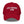 Furrow & Fields Cranberry JCB Fastrac 3190 | Classic Dad Hat Quality Farmers Merch