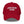 Furrow & Fields Cranberry John Deere 6155R | Classic Dad Hat Quality Farmers Merch