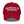 Furrow & Fields Cranberry Tractors Are the Destination | Classic Dad Hat Quality Farmers Merch