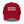 Furrow & Fields Cranberry Tractors, Obviously | Classic Dad Hat Quality Farmers Merch