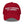 Furrow & Fields Cranberry Weirdly Fascinated by Combines | Classic Dad Hat Quality Farmers Merch