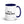 Furrow & Fields Dark Blue It's A Farming Thing | 15 oz Mug with Color Inside Quality Farmers Merch