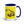 Furrow & Fields Dark Blue Sanderson 726 Teleporter Pop Art | 15 oz Mug with Color Inside Quality Farmers Merch