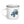 Furrow & Fields Ford 4600 Cartoon (Side) | Enamel Mug Quality Farmers Merch