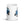 Furrow & Fields Ford 4600 Cartoon (Side) | White Glossy Mug Quality Farmers Merch