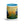 Furrow & Fields Ford 4600 Splash Art | 15 oz Mug with Color Inside Quality Farmers Merch