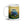 Furrow & Fields Ford 4600 Splash Art | White Glossy Mug Quality Farmers Merch