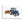 Furrow & Fields Ford 6640 SLE | Canvas Quality Farmers Merch