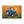 Furrow & Fields Ford 6640 SLE Splash Art | Canvas Quality Farmers Merch