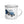 Furrow & Fields Ford 7600 Illustration | Enamel Mug Quality Farmers Merch