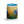 Furrow & Fields Ford 7600 Splash Art | 15 oz Mug with Color Inside Quality Farmers Merch