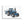 Furrow & Fields Ford 9700 | Canvas Quality Farmers Merch