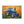 Furrow & Fields Ford 9700 Splash Art | Canvas Quality Farmers Merch